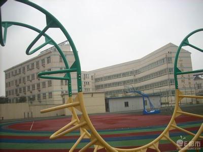 山师附小雅居园校区