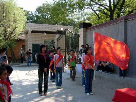 南昌市冶建学校