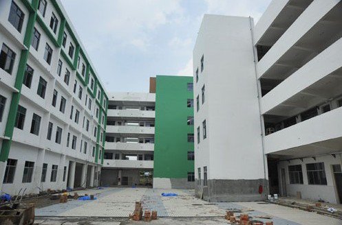 深圳市龙岗区甘李学校小学部