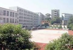 长沙市雨花区树木岭学校（中学部）
