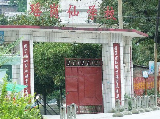 瑶岗仙镇学校
