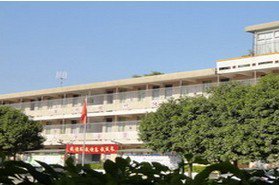 汕头市北墩小学