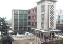 衡阳市第十六中学