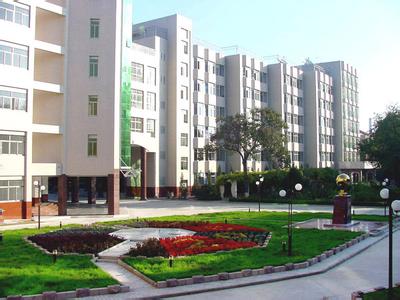 山东省实验中学