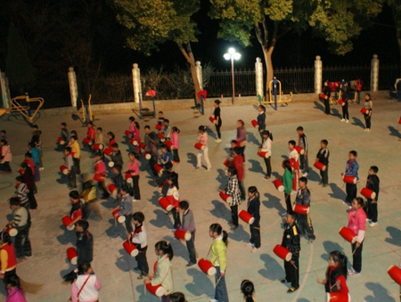 长沙市新安寺小学