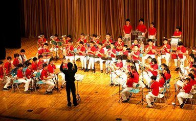 广州市海珠区汇源大街小学