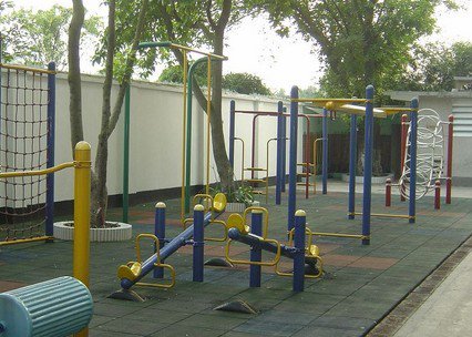 广州市海珠区新洲小学