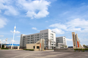山西煤炭职业技术学院