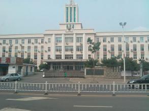 长春市南关区红星小学