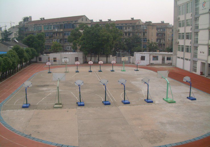 常州市勤业小学