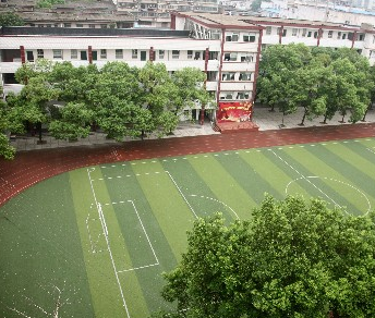 长沙市东晖小学