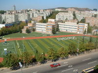 长春市第五十六中学