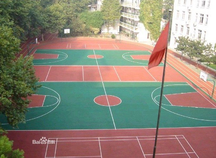 武汉市第六十五中学