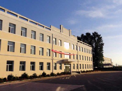 黑龙江三江美术职业学院