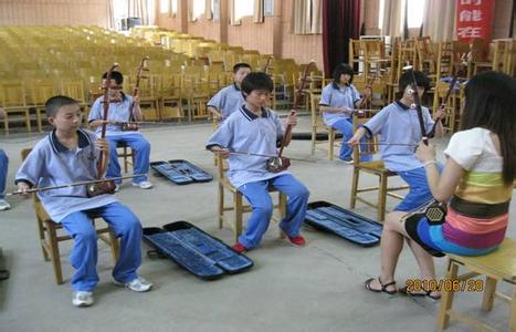 济南市育华中学
