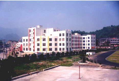 温州市瞿溪小学教育集团崇文校区