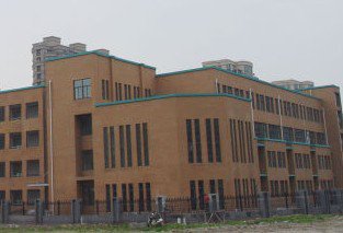 东莞市东城第二小学
