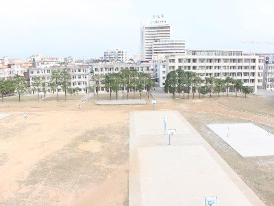 阳春市三中