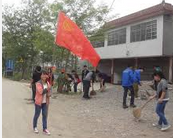长沙市岳麓区莲花镇桐木中学