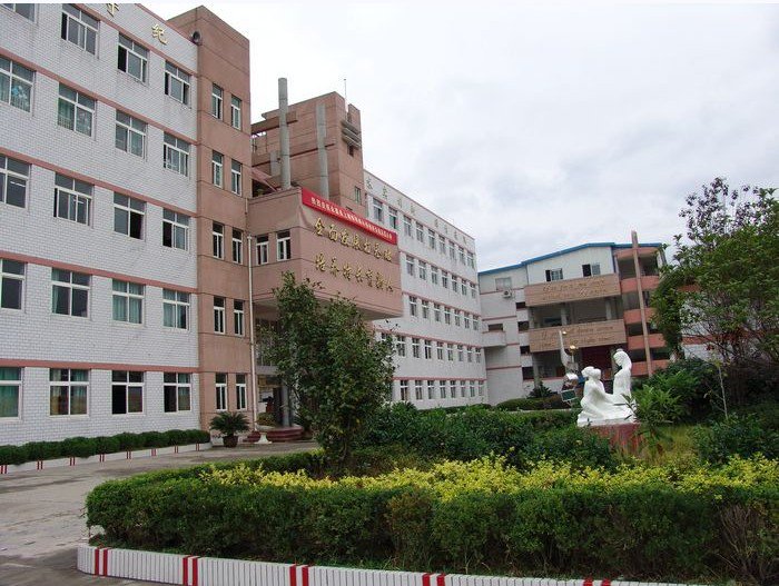 温州市永嘉外国语实验小学