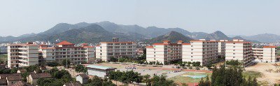 仙游县山立学校
