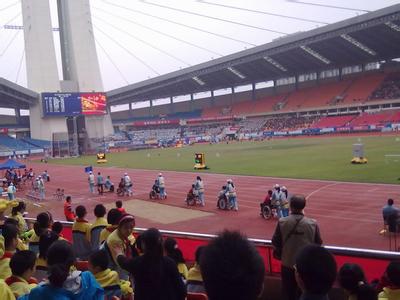 杭州市卖鱼桥小学（文澜校区）