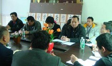 东莞市企石镇盛龙小学
