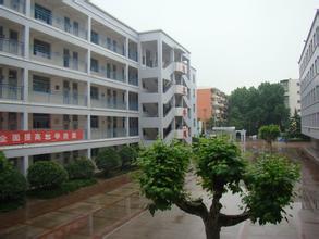 济南市甸柳一中