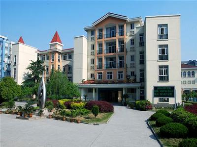 杭州市求是（竞舟）小学