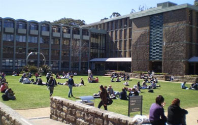 河南工学院