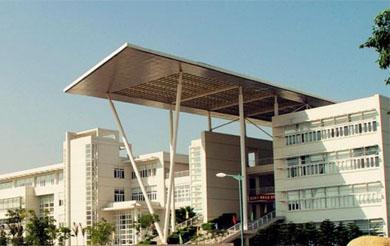 南通市港闸区老年大学