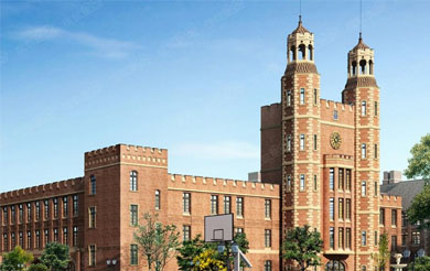 费希塔大学
