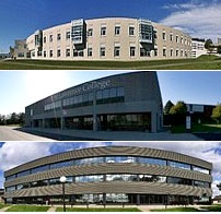 圣劳伦斯应用艺术及技术学院