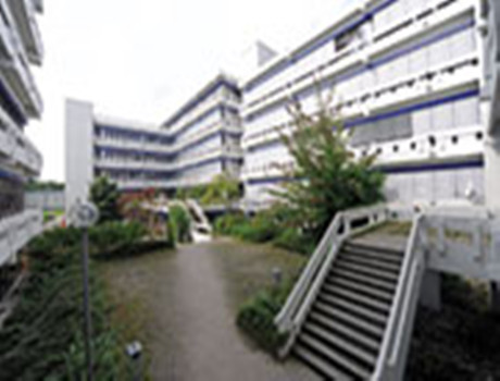 路德维希堡财政与公共管理大学