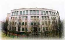 摩尔曼斯克国立师范大学