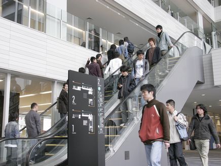 芝浦工业大学