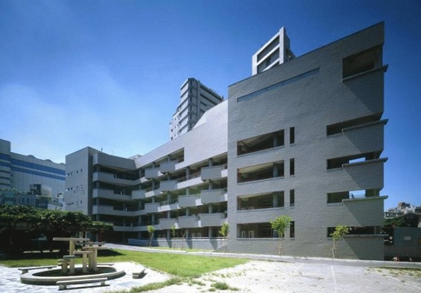 国立台南护理专科学校