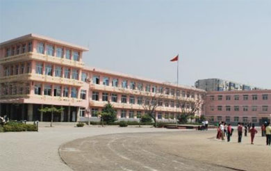 吴忠市朝阳小学