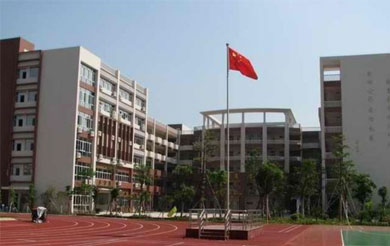 乐兴镇先锋村小学
