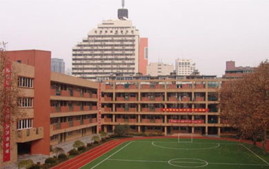泽州县山河镇毛庄小学