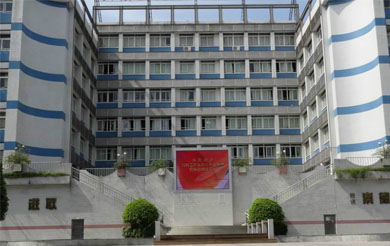 绥化市北林区学洲影艺学校