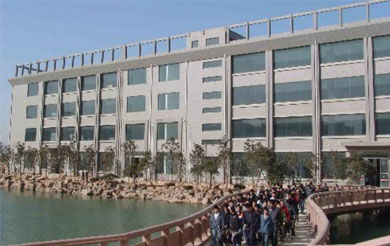 南昌市东湖区职工学校