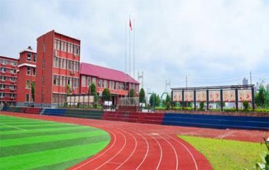 南宁市良庆区大沙田华登学校         （初中部）