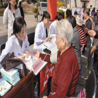 中医康复保健专业